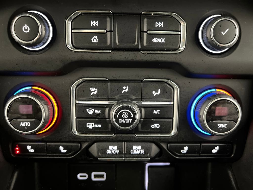 Used 2023 Chevrolet Tahoe RST image 45