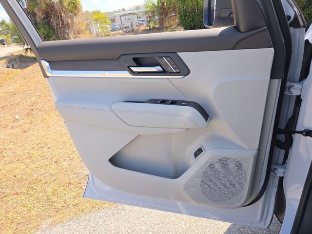 New 2026 GMC Terrain Denali image 19