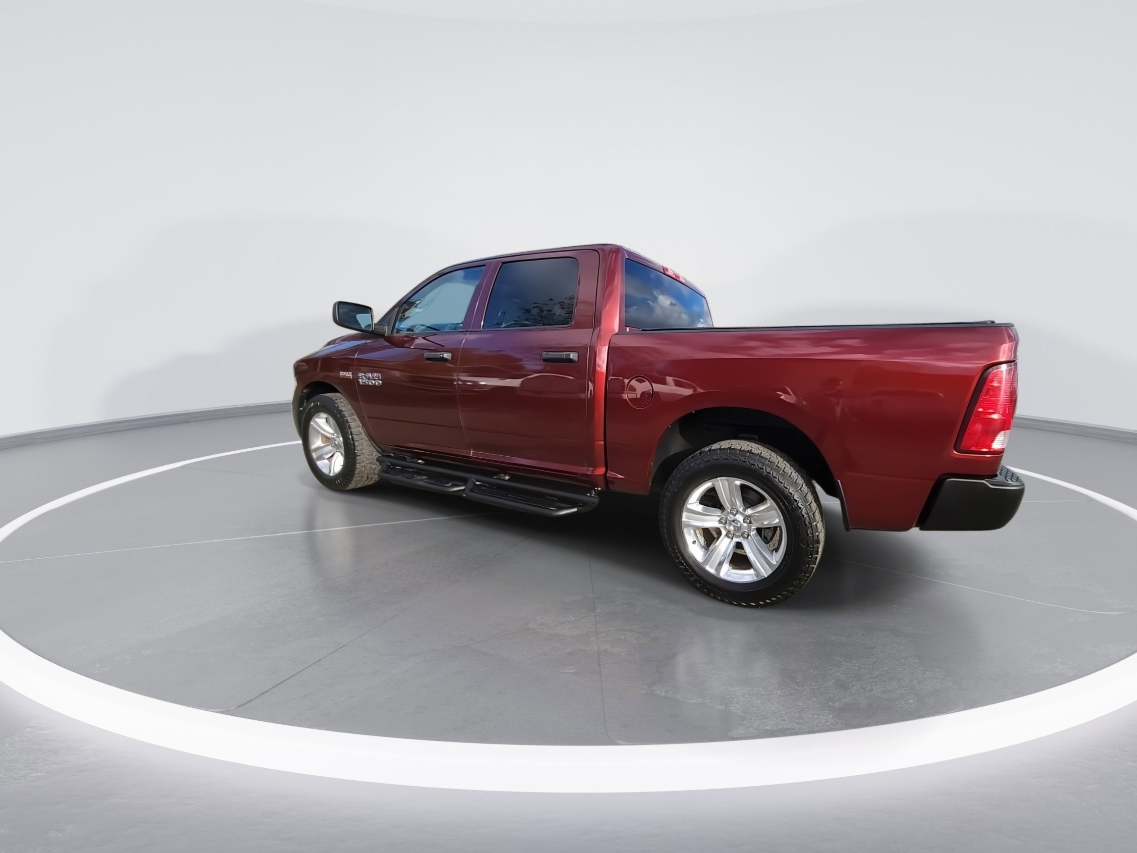 Used 2016 RAM 1500 Tradesman w/ Popular Equipment Group image 6