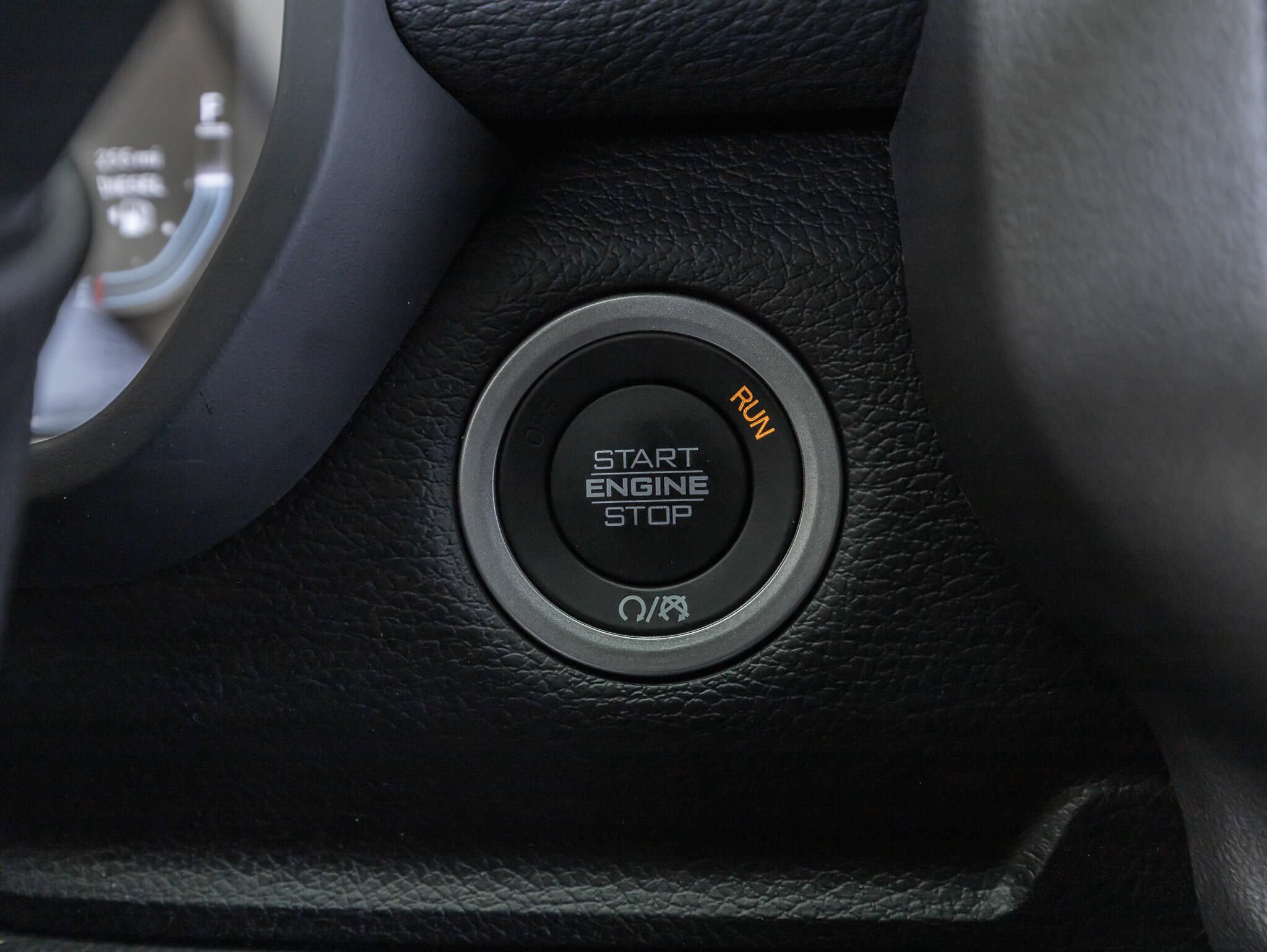 Used 2026 RAM 2500 Laramie w/ Night Edition AWD/4WD image 20