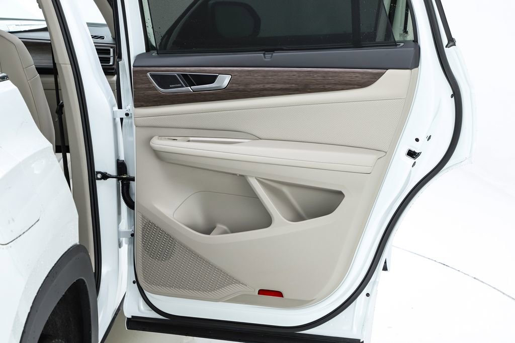 New 2026 Volkswagen Atlas SEL Premium R-Line image 71