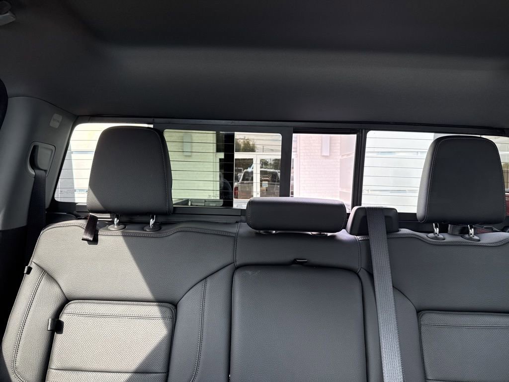 Used 2020 GMC Sierra 3500 Denali w/ Denali Ultimate Package image 32