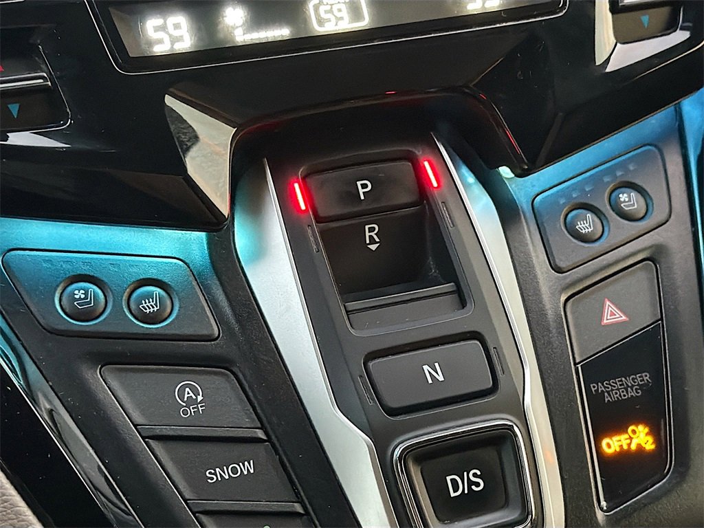 Used 2020 Honda Odyssey Elite image 20