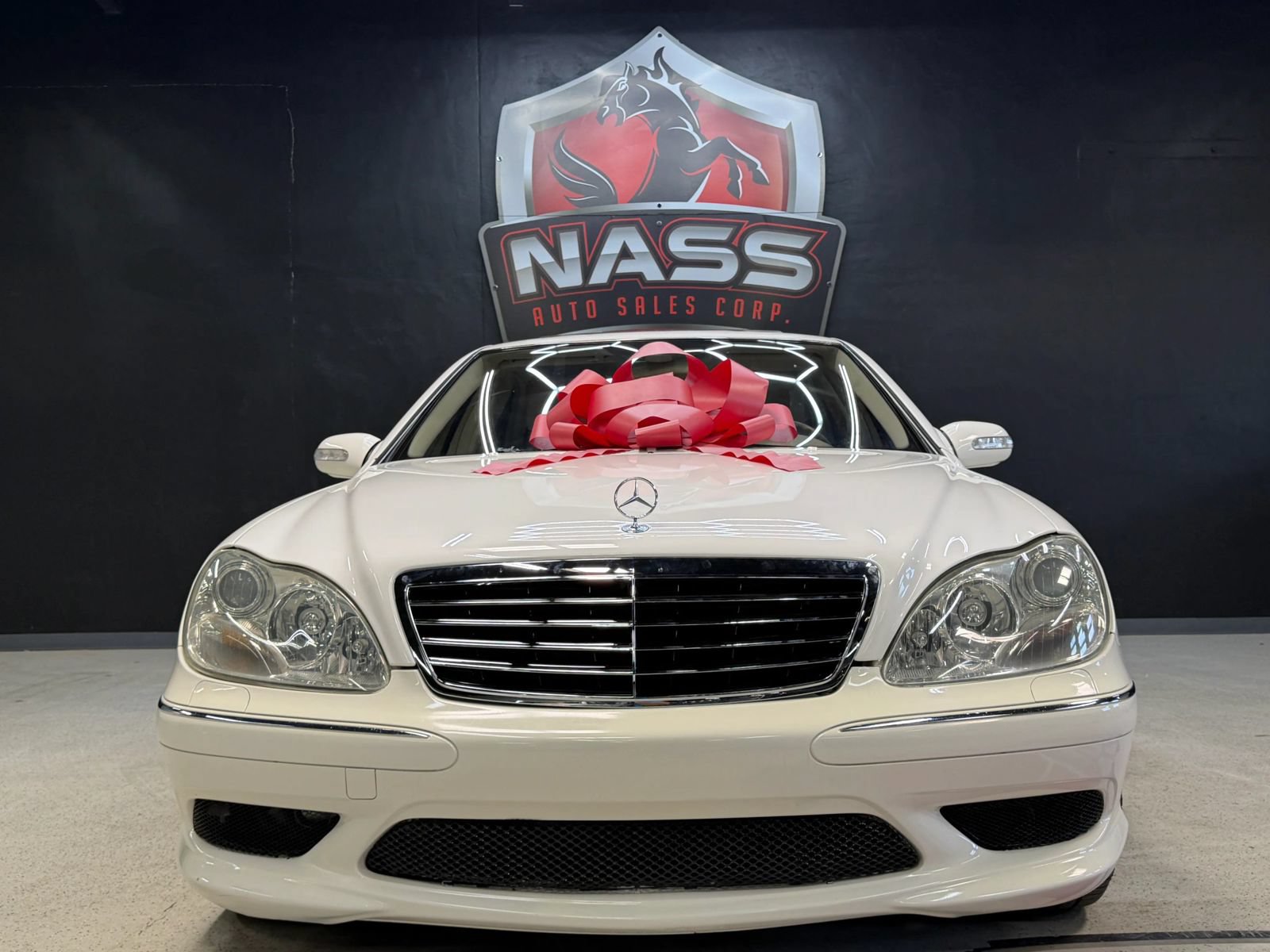 Used 2006 Mercedes-Benz S 500 image 6