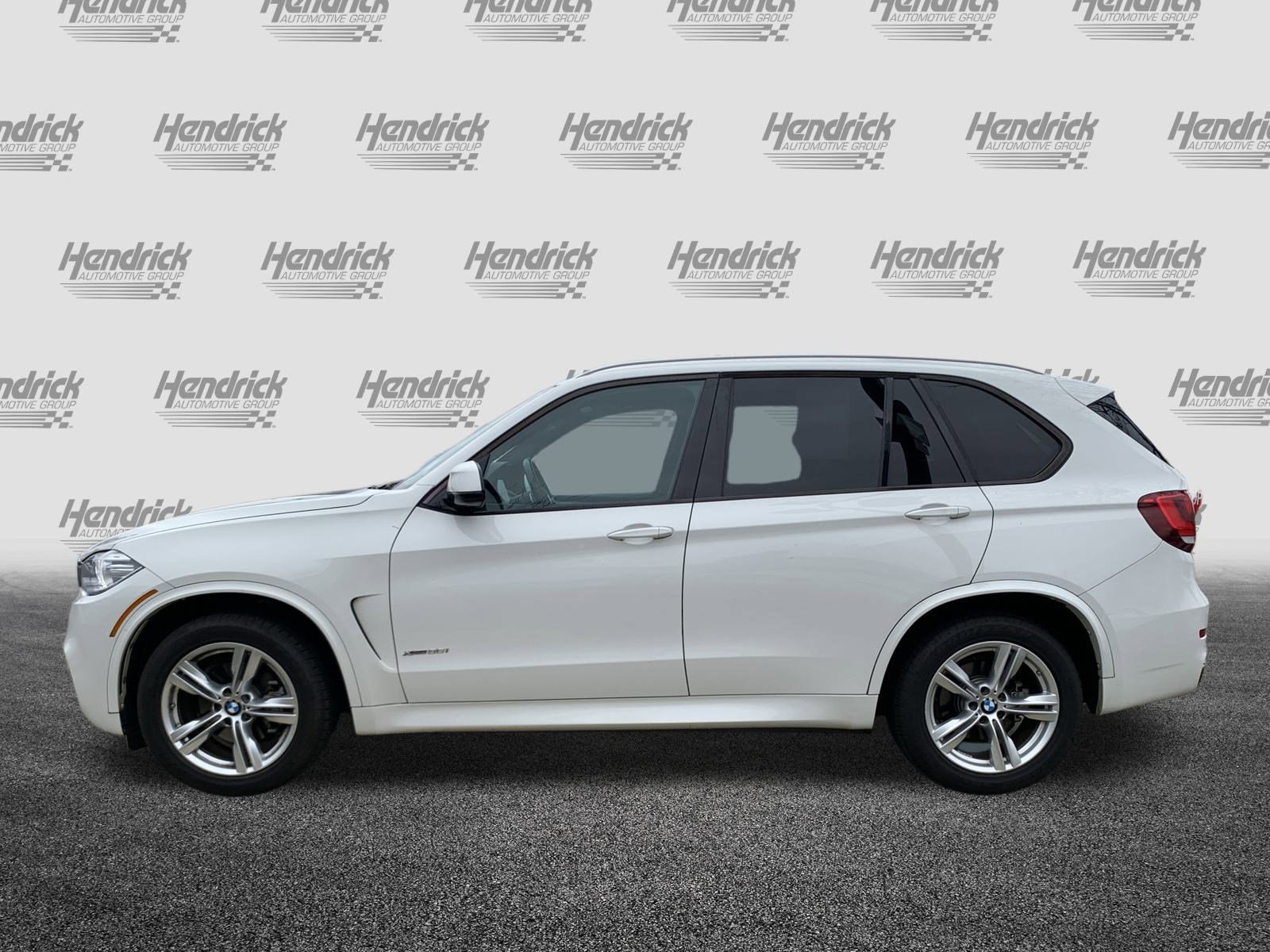 Used 2015 BMW X5 xDrive35i image 7