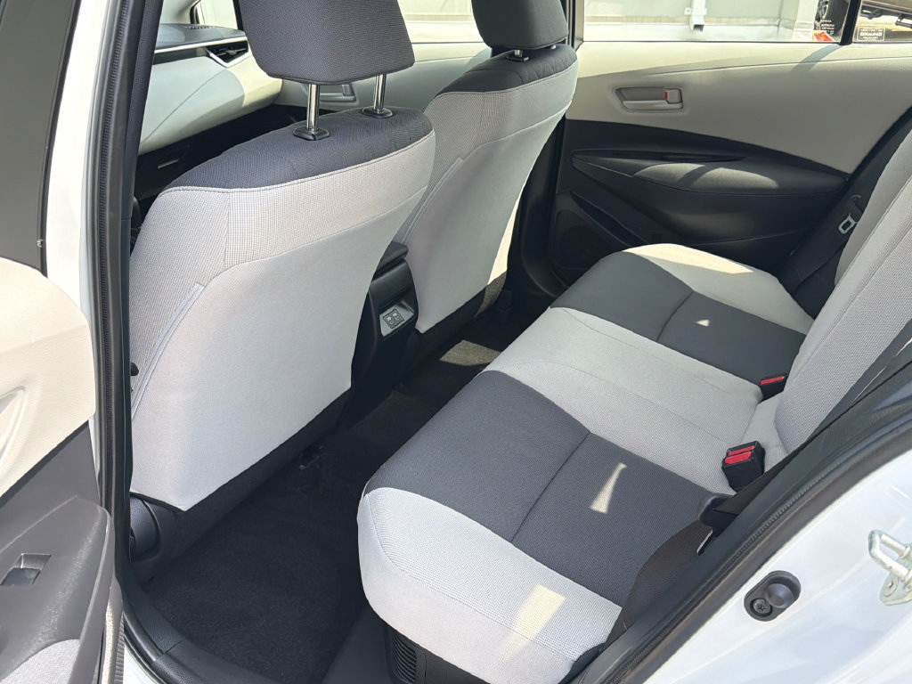 Used 2024 Toyota Corolla LE FWD image 16