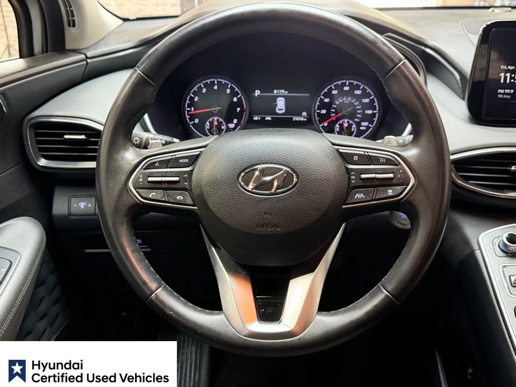 Certified 2023 Hyundai Santa Fe SEL AWD/4WD image 18