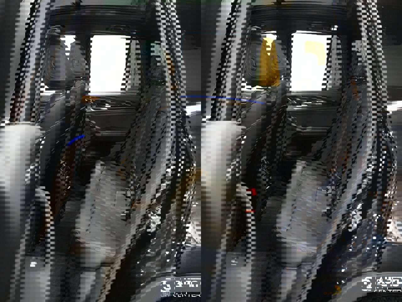 Used 2022 BMW X3 xDrive30i image 27