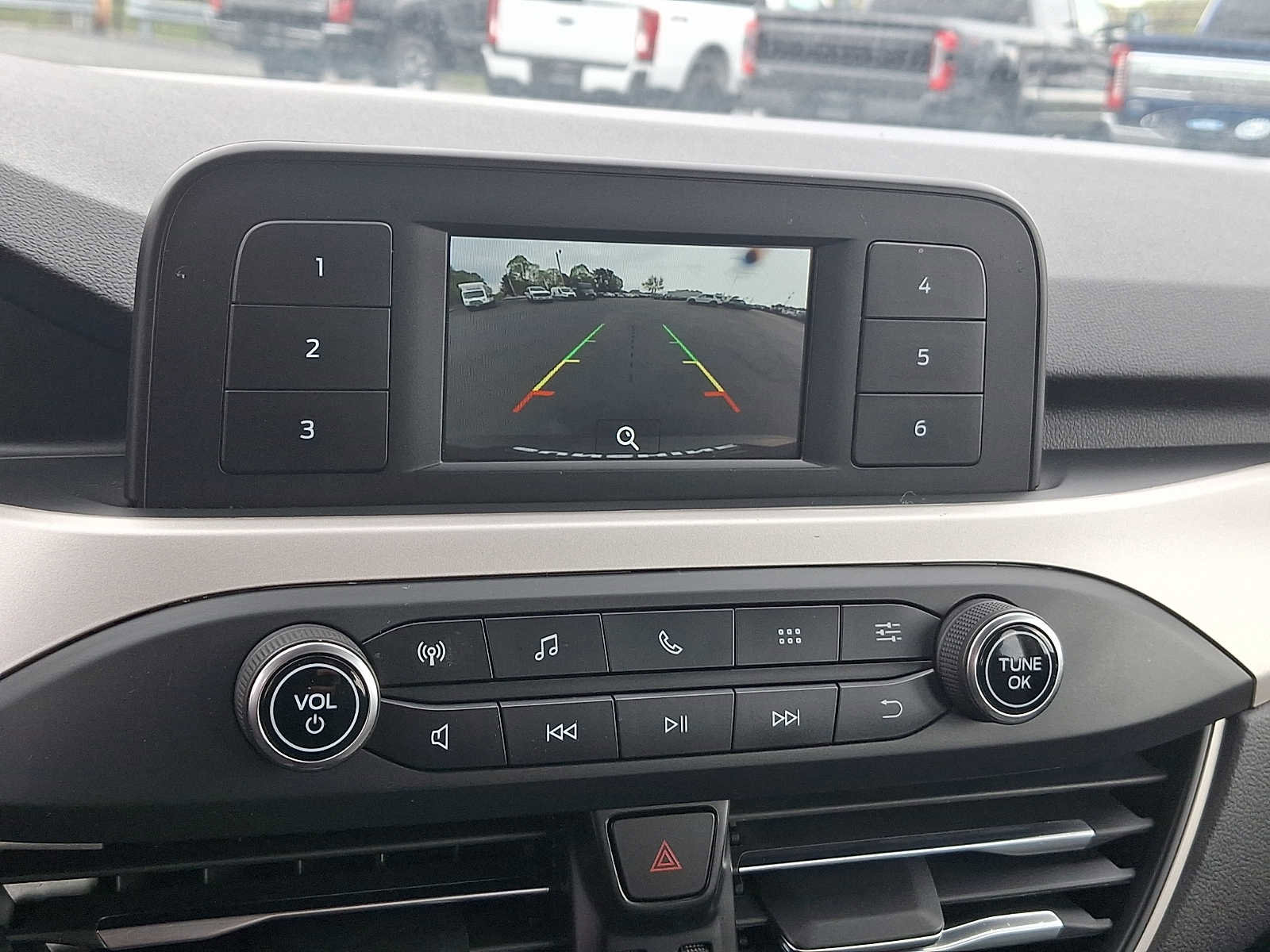 Certified 2022 Ford Escape S AWD/4WD image 17