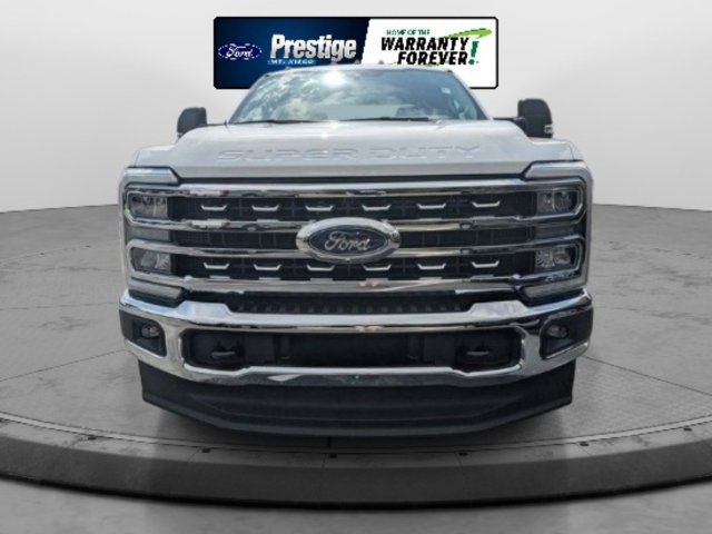 New 2026 Ford F350 XLT w/ XLT Premium Package AWD/4WD image 9