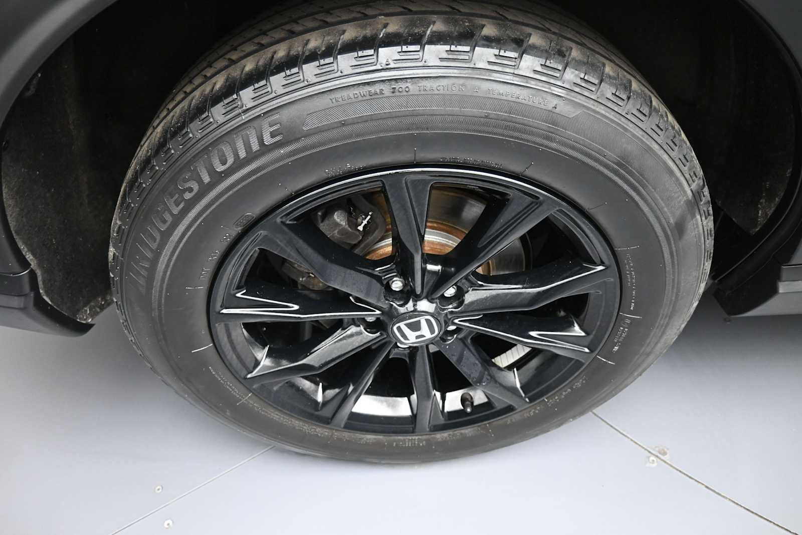 Used 2024 Honda CR-V Sport image 12