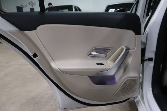Used 2019 Mercedes-Benz A 220 w/ Premium Package image 14