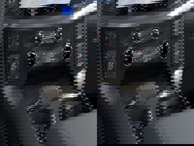 New 2026 Ford F150 Lariat image 15