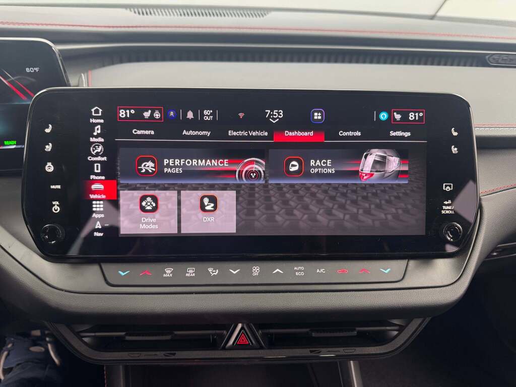 New 2026 Dodge Charger Scat Pack w/ Track Package image 29