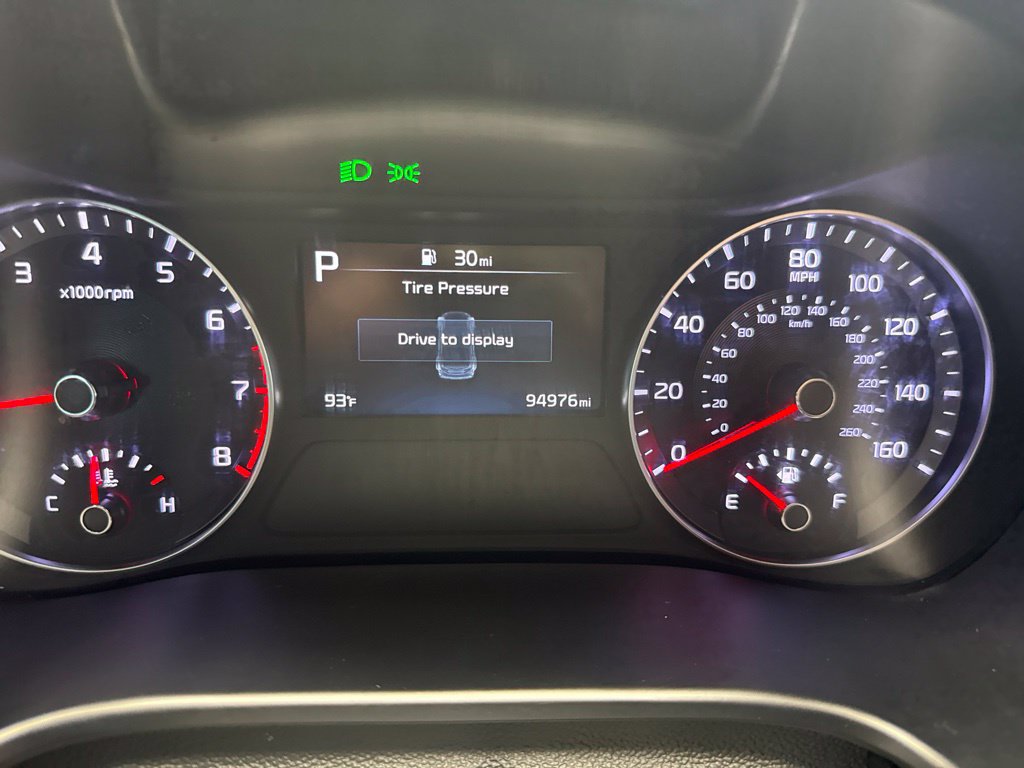Used 2022 Kia Forte GT-Line w/ GT-Line Premium Package FWD image 20