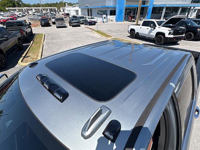 Used 2024 GMC Sierra 2500 Denali Ultimate image 12