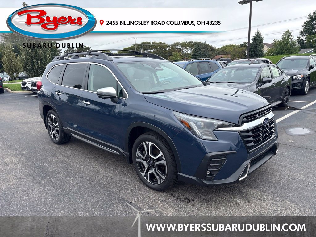 Used 2023 Subaru Ascent Touring