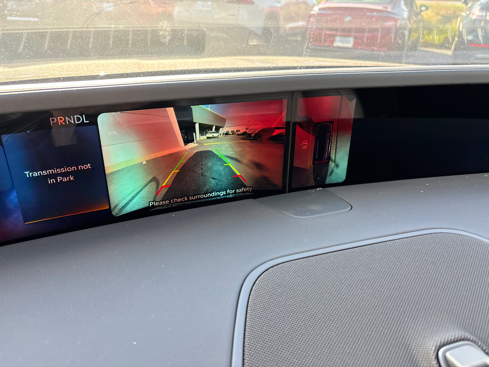 New 2026 Lincoln Nautilus Premier w/ Equipment Group 102A image 20