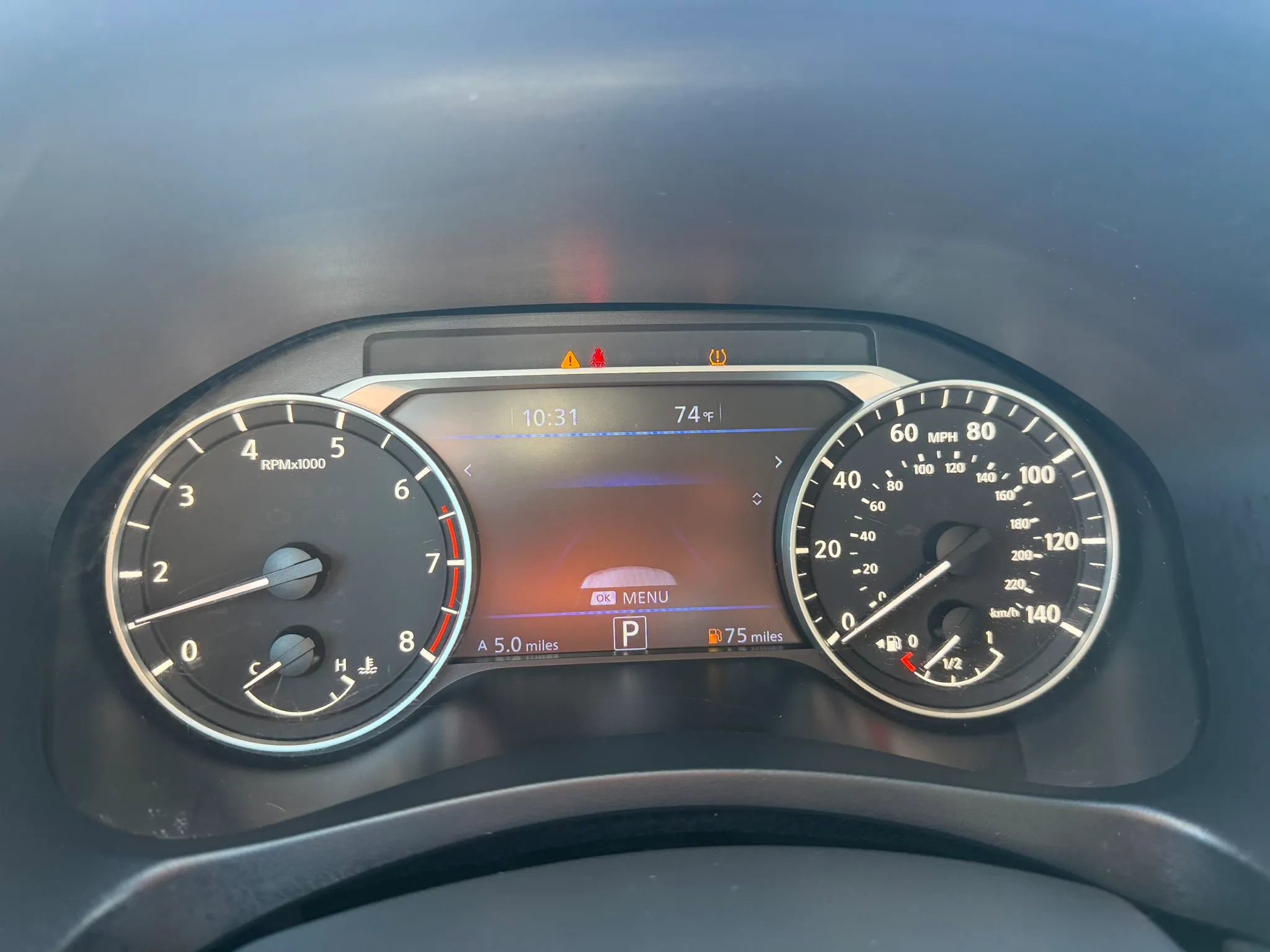 Used 2019 Nissan Altima 2.5 SL FWD image 10