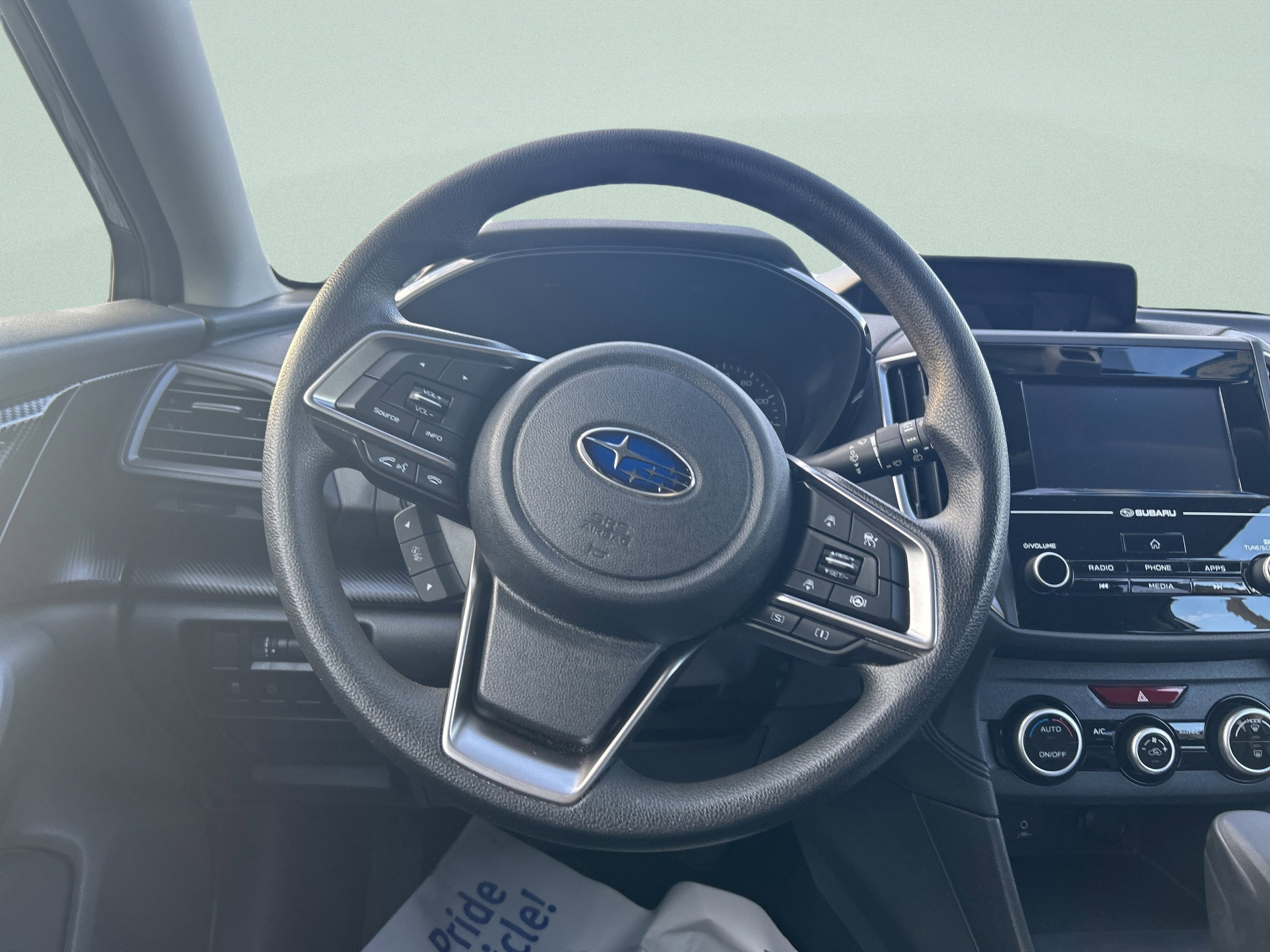 Used 2023 Subaru Crosstrek 2.0i image 18