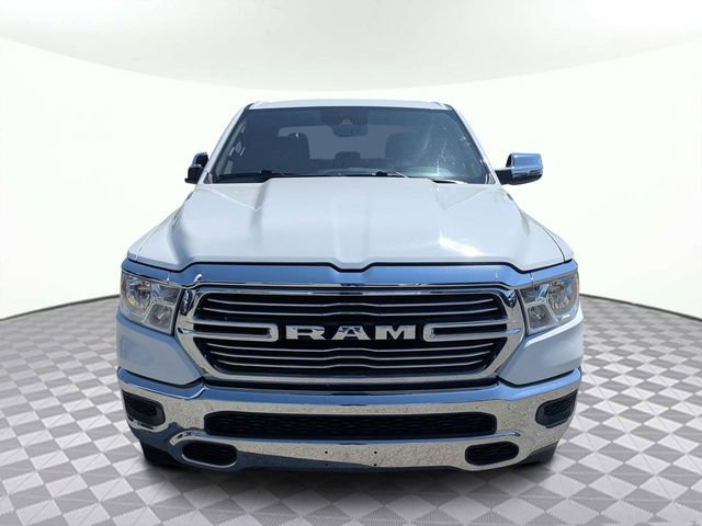 Used 2024 RAM 1500 Laramie RWD image 8