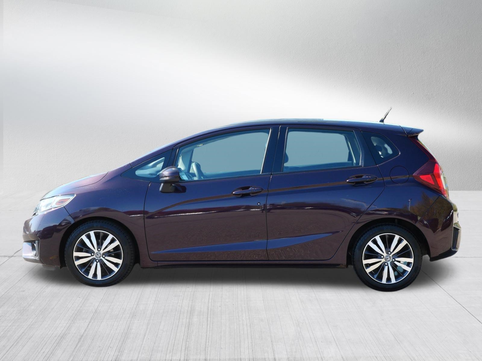 Used 2015 Honda Fit EX image 4
