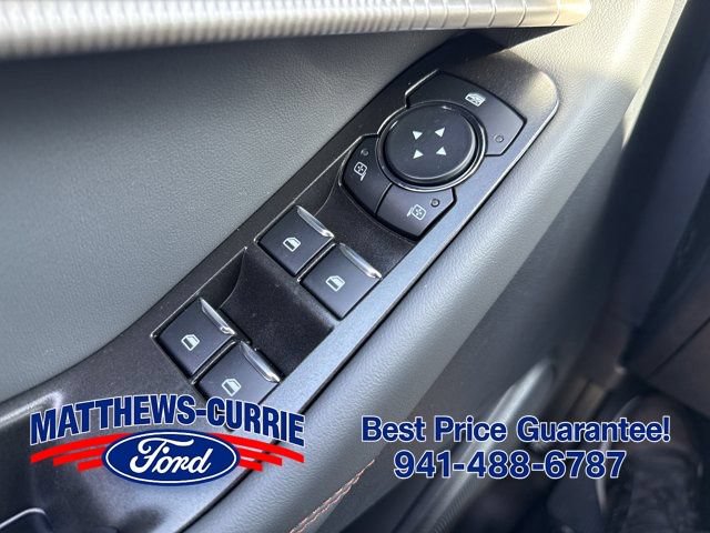 New 2026 Ford Explorer Active w/ Active Comfort Package AWD/4WD image 27