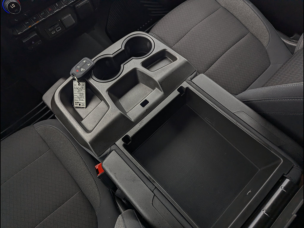 Used 2019 Chevrolet Silverado 1500 LT w/ All-Star Edition AWD/4WD image 34