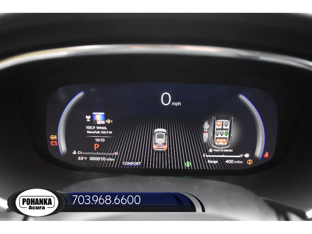 New 2026 Acura MDX Type S image 24