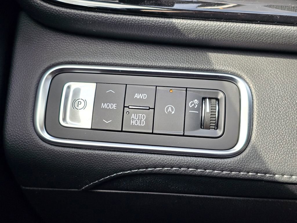 New 2026 Buick Enclave Preferred w/ Power Package image 19