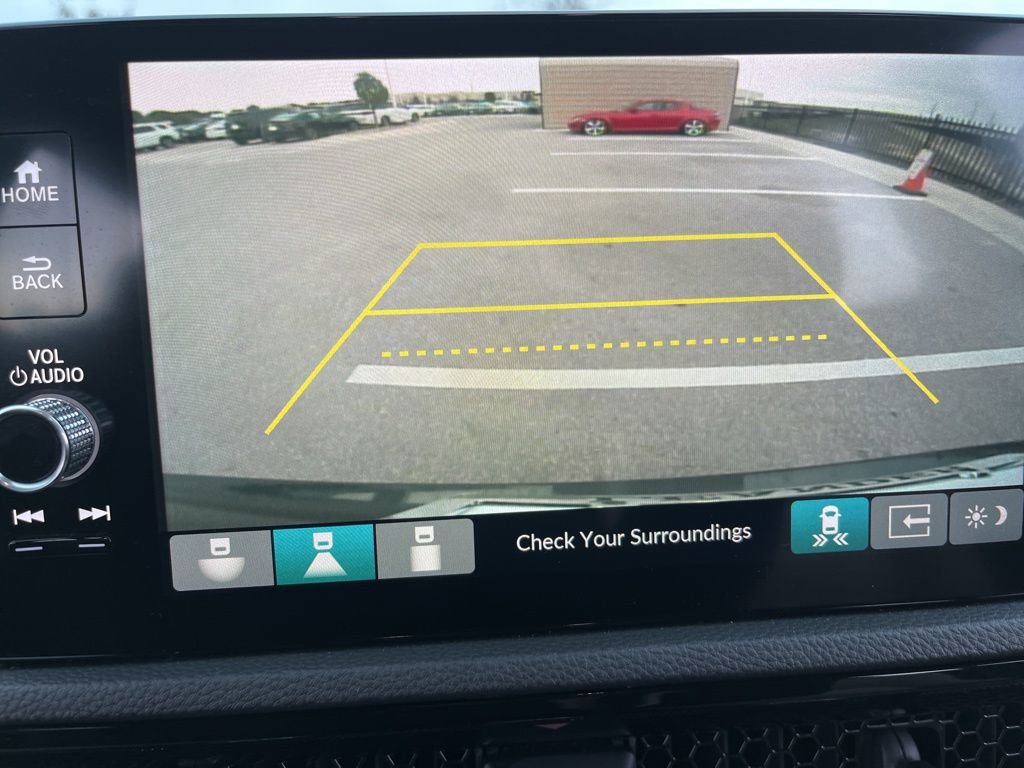 Used 2023 Honda CR-V Sport Touring image 24