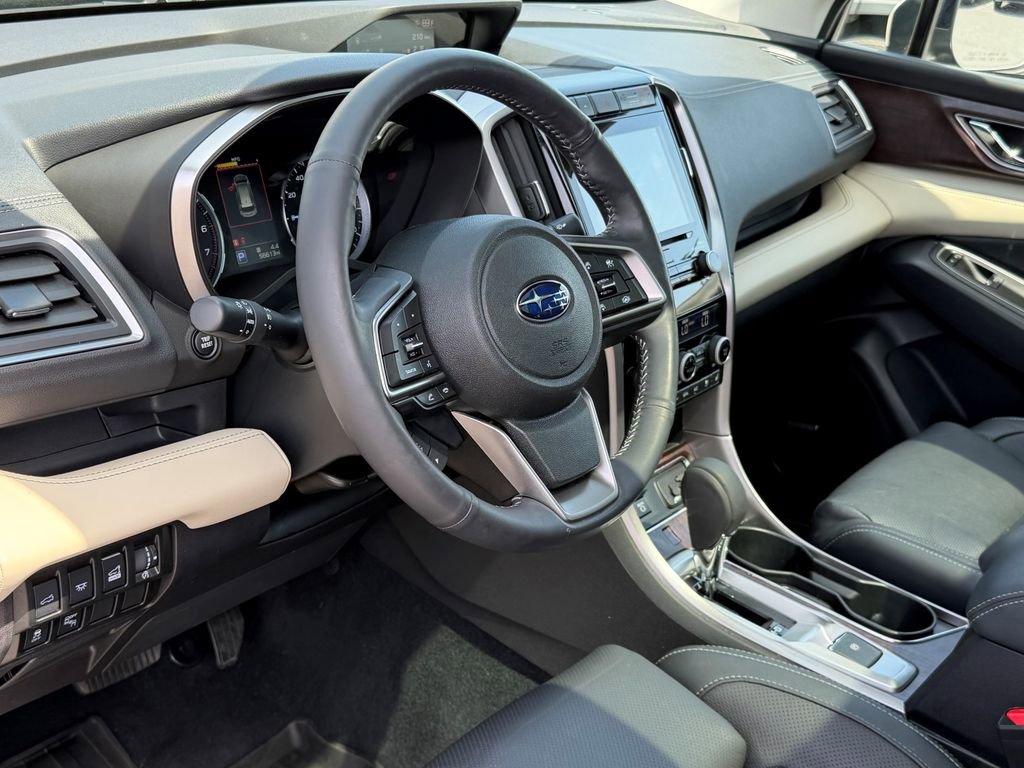 Used 2022 Subaru Ascent Touring w/ Popular Package #2A image 26