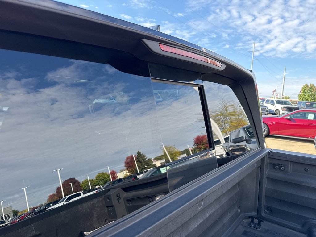 Used 2020 Honda Ridgeline Black Edition image 26