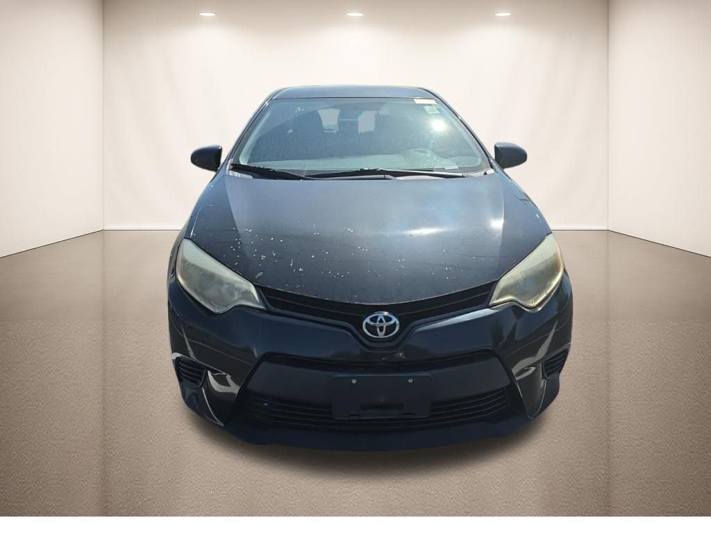 Used 2014 Toyota Corolla LE image 12