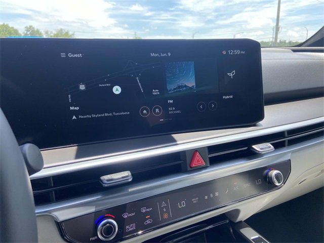 New 2025 Kia Sorento SX Prestige image 14