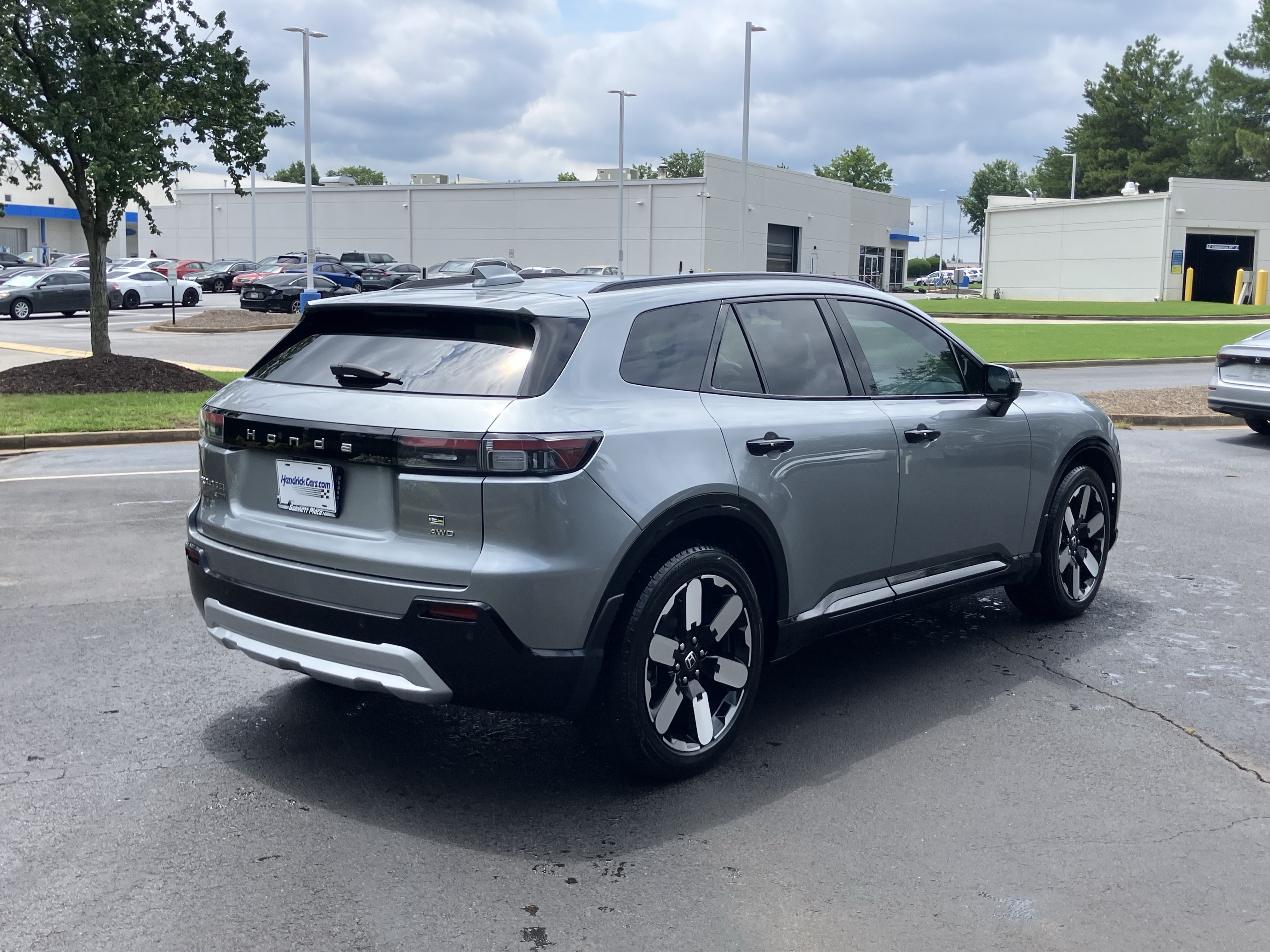 Used 2024 Honda Prologue Elite image 10