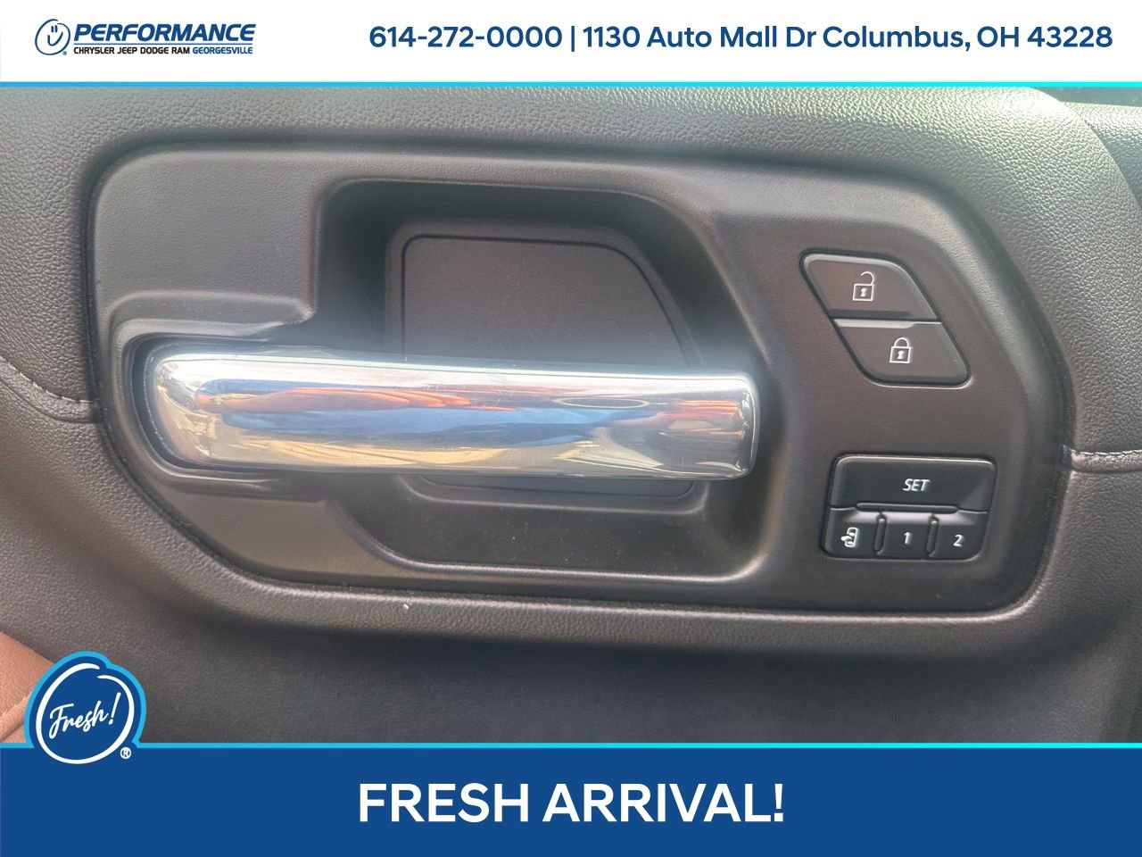 Used 2021 Chevrolet Silverado 3500 High Country image 13