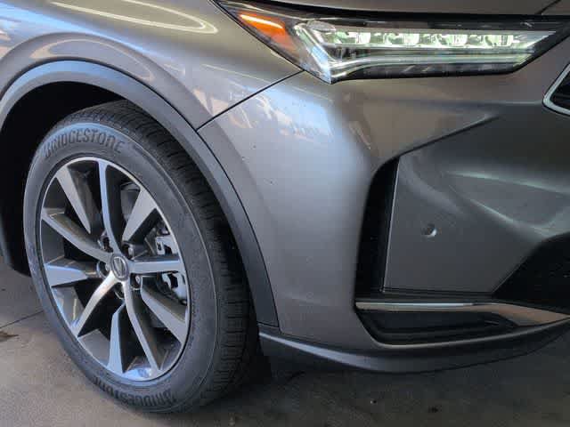New 2026 Acura MDX w/ Technology Package FWD image 11
