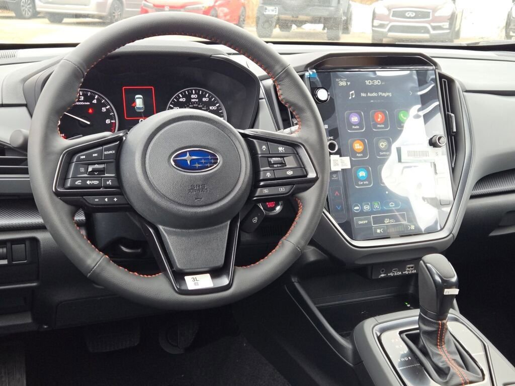 New 2026 Subaru Crosstrek 2.5i Limited image 18