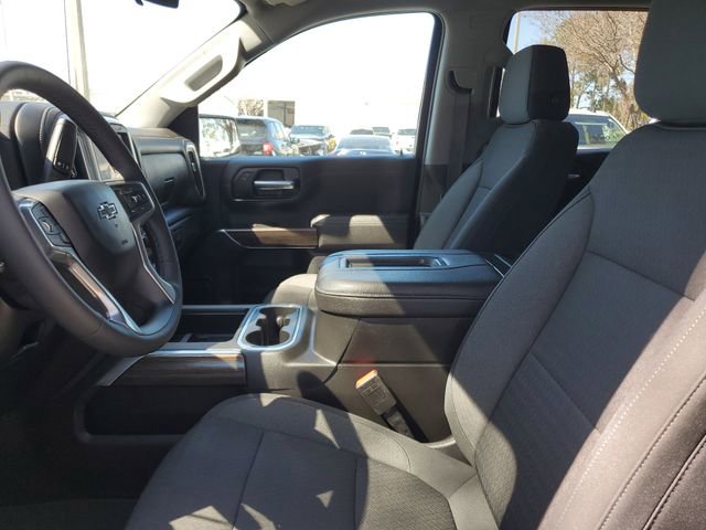 Used 2022 Chevrolet Silverado 1500 LT Trail Boss image 20