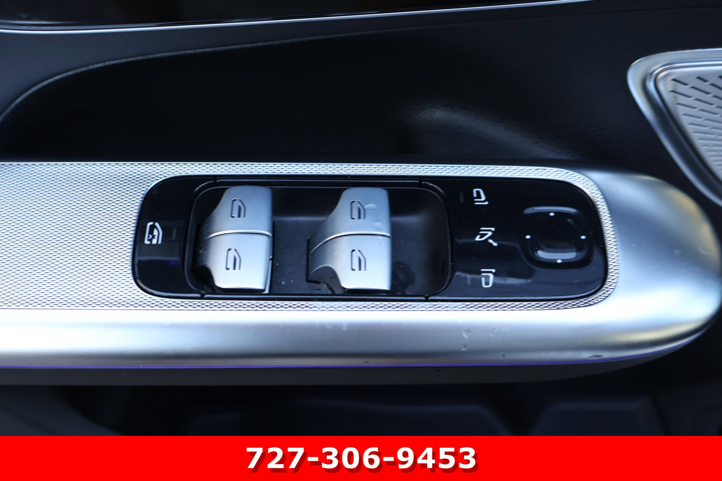 Certified 2024 Mercedes-Benz EQE 500 4MATIC Sedan image 17