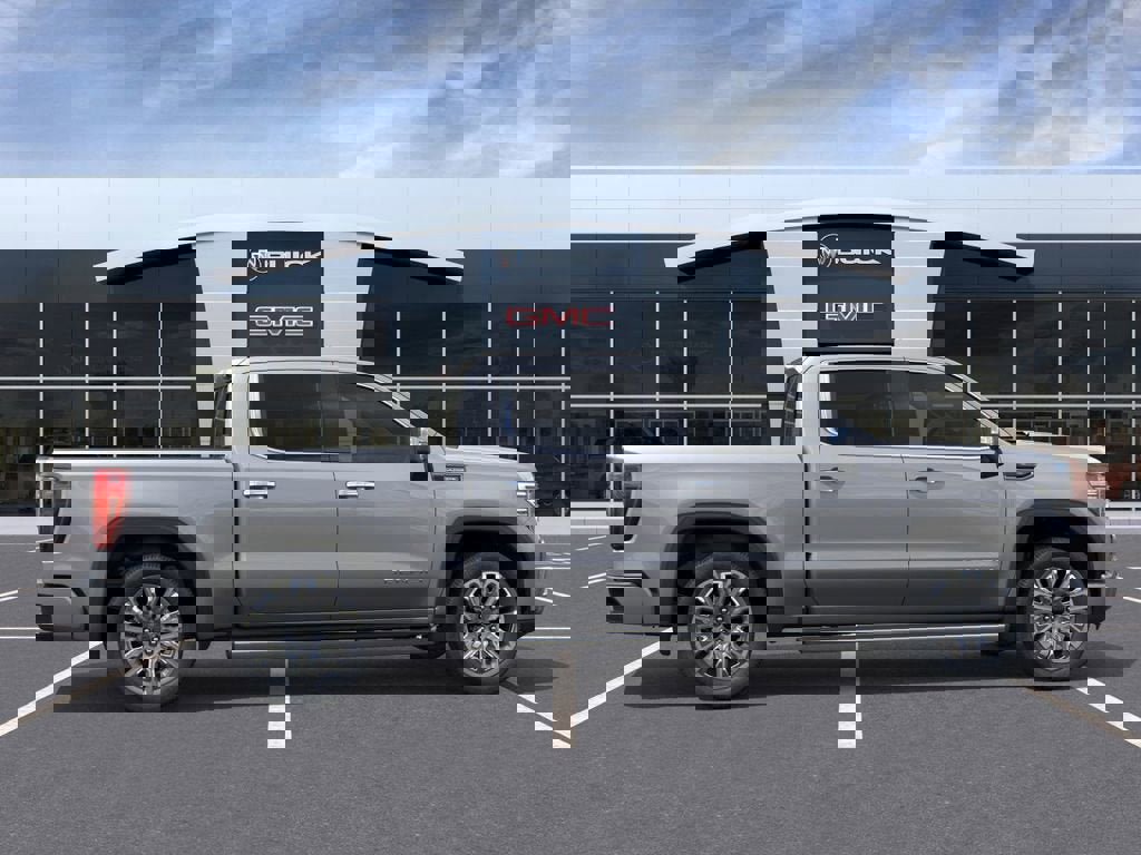 New 2026 GMC Sierra 1500 Denali Ultimate image 5