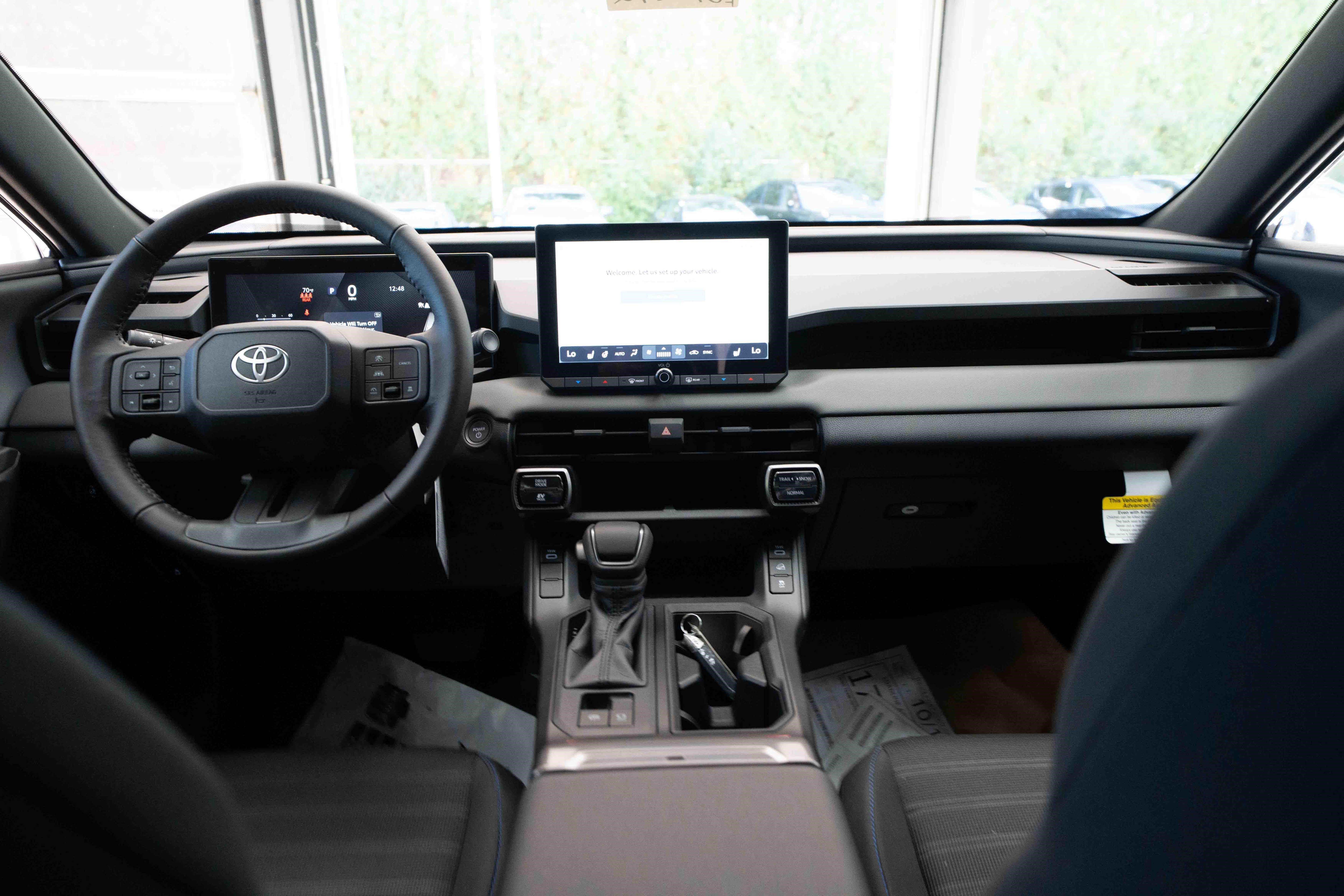 New 2026 Toyota RAV4 SE AWD/4WD image 20