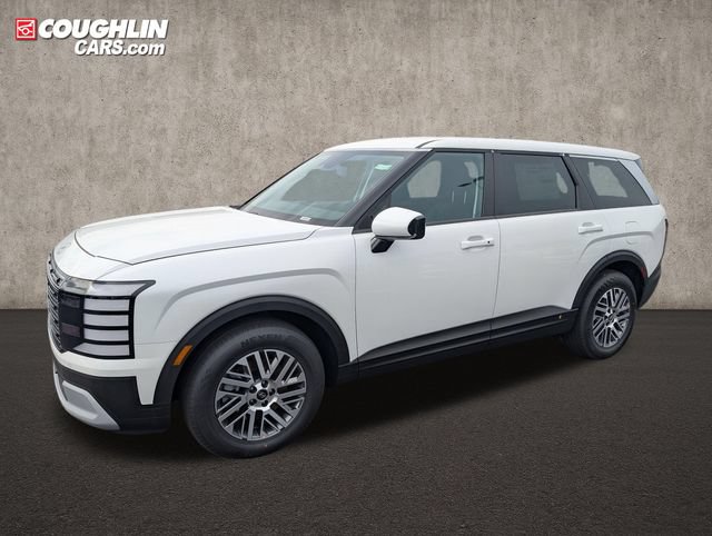 New 2026 Hyundai Palisade SE FWD image 5