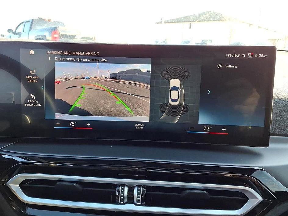 Used 2023 BMW 230i xDrive 230i xDrive w/ Convenience Package image 32