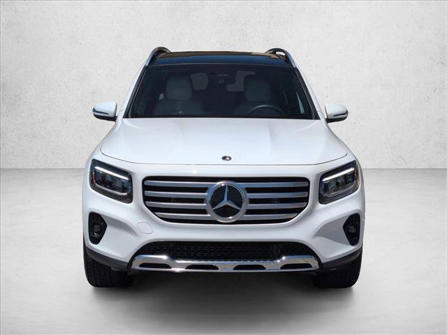 Certified 2026 Mercedes-Benz GLB 250 4MATIC video 2