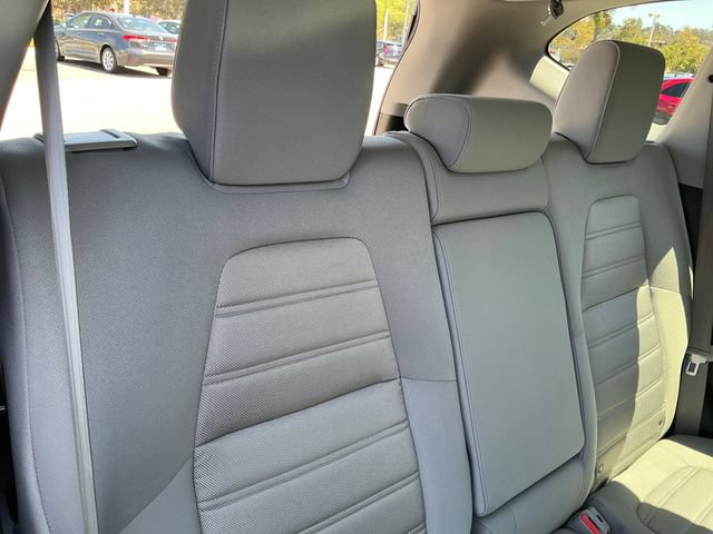 Certified 2018 Honda CR-V EX image 31