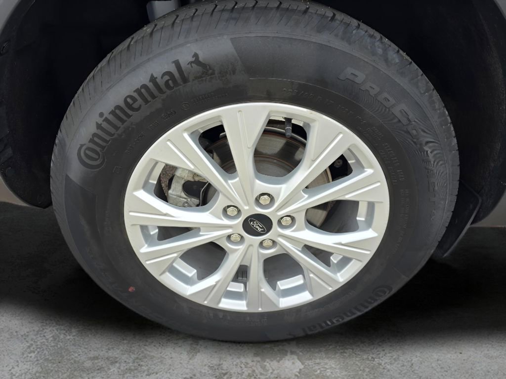 Used 2024 Ford Escape Active AWD/4WD image 30