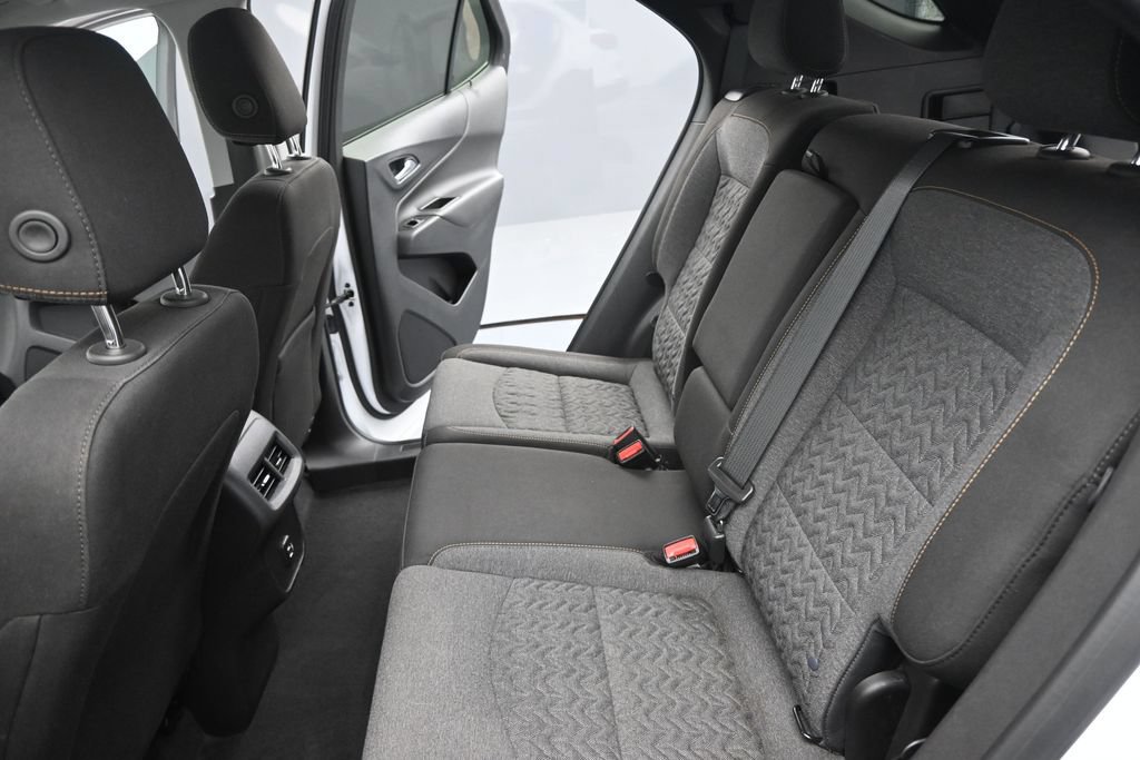 Used 2024 Chevrolet Equinox LT FWD image 15