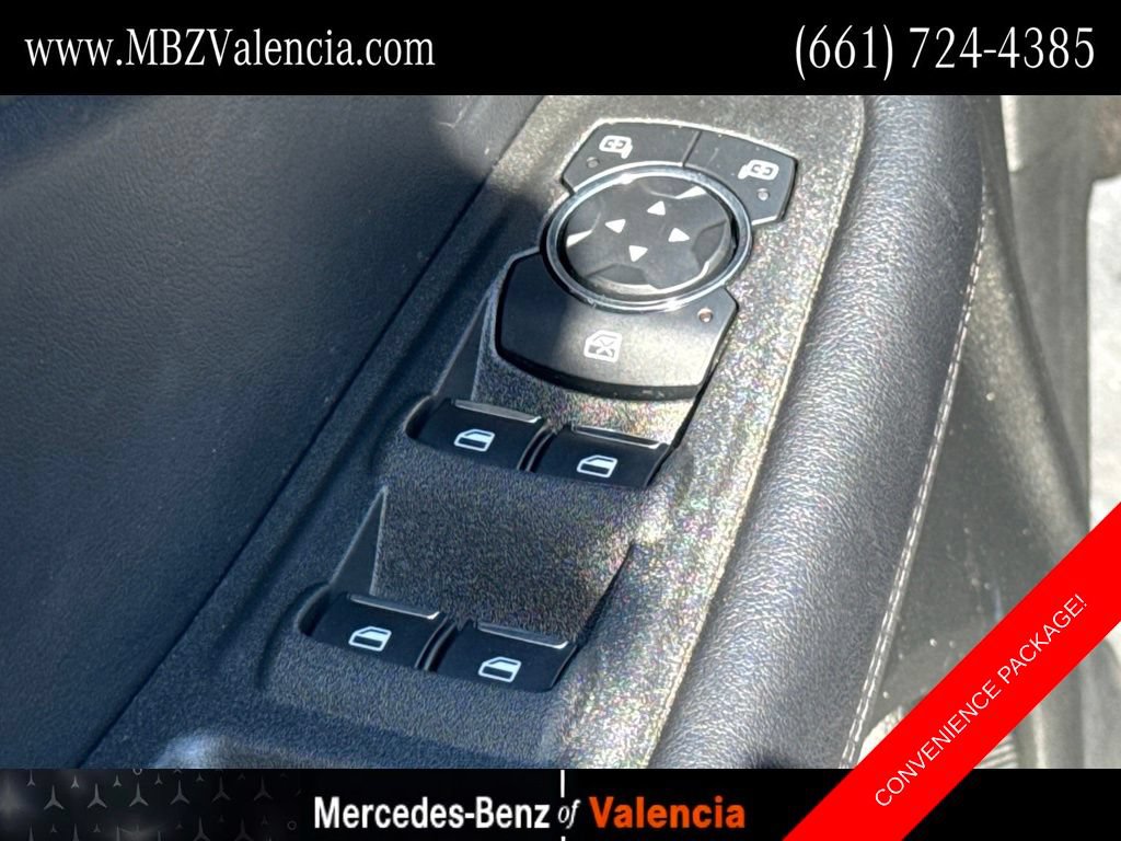 Used 2024 Ford Edge SEL w/ Convenience Package AWD/4WD image 21